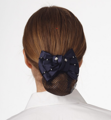 Ovation Premium Floral Gem Show Bow